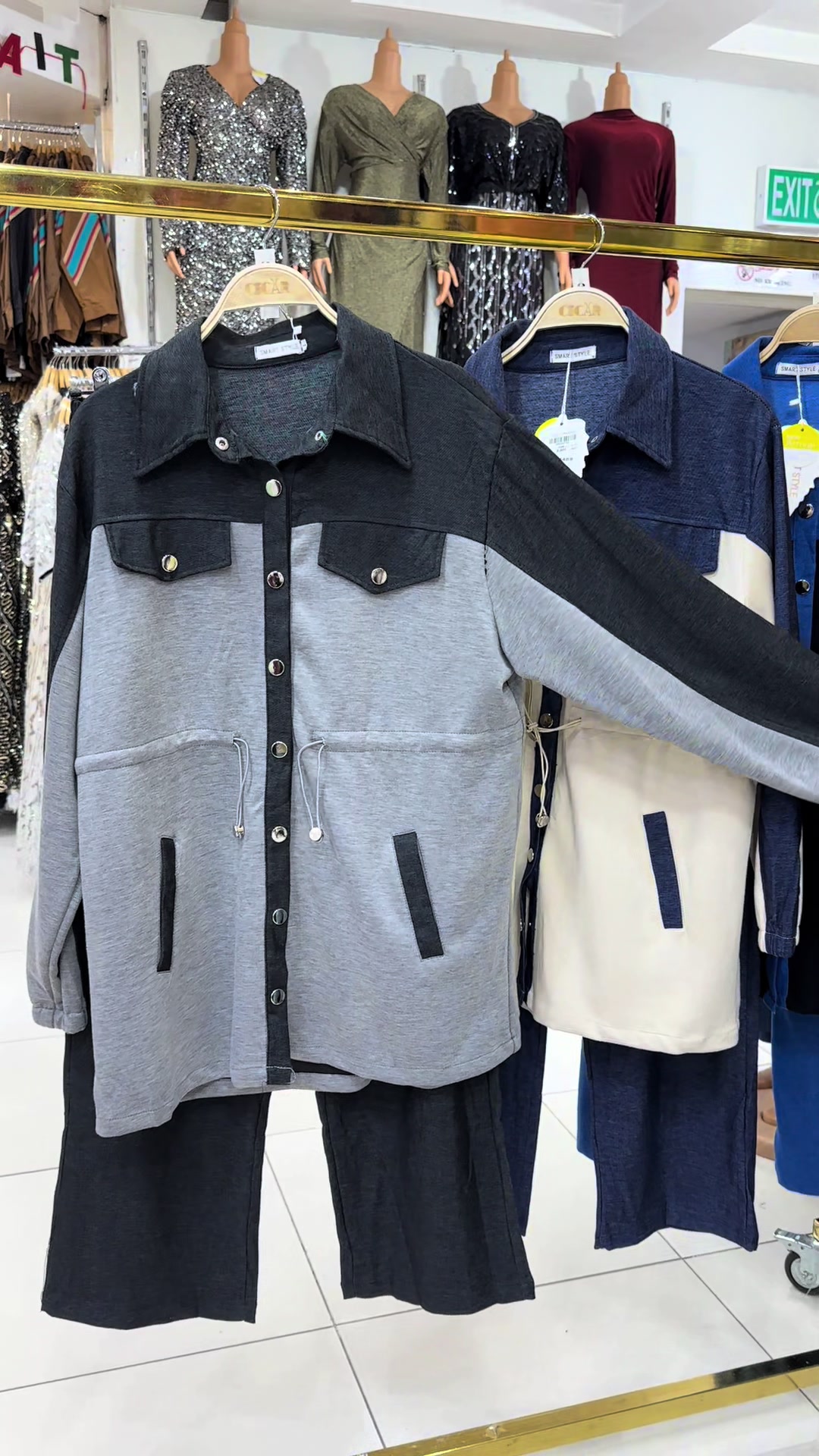@سوق اوسكار الجهراء 🛍️