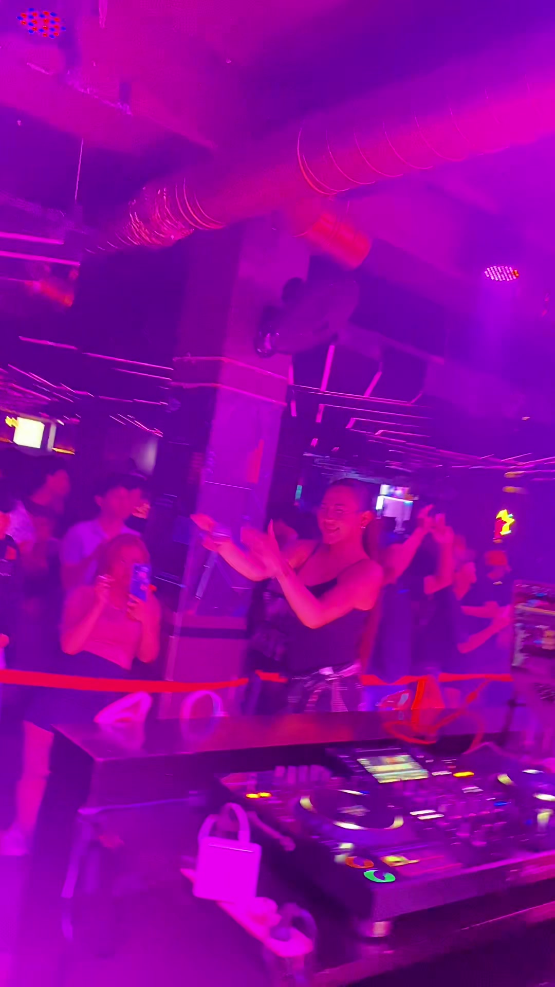 @JAKBAR NIGHTLIFE