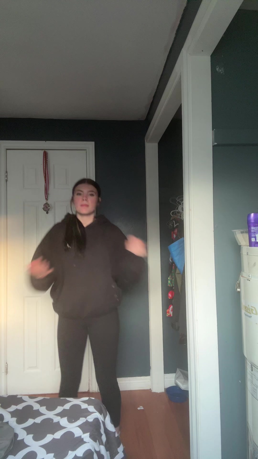 @Katie Parrell