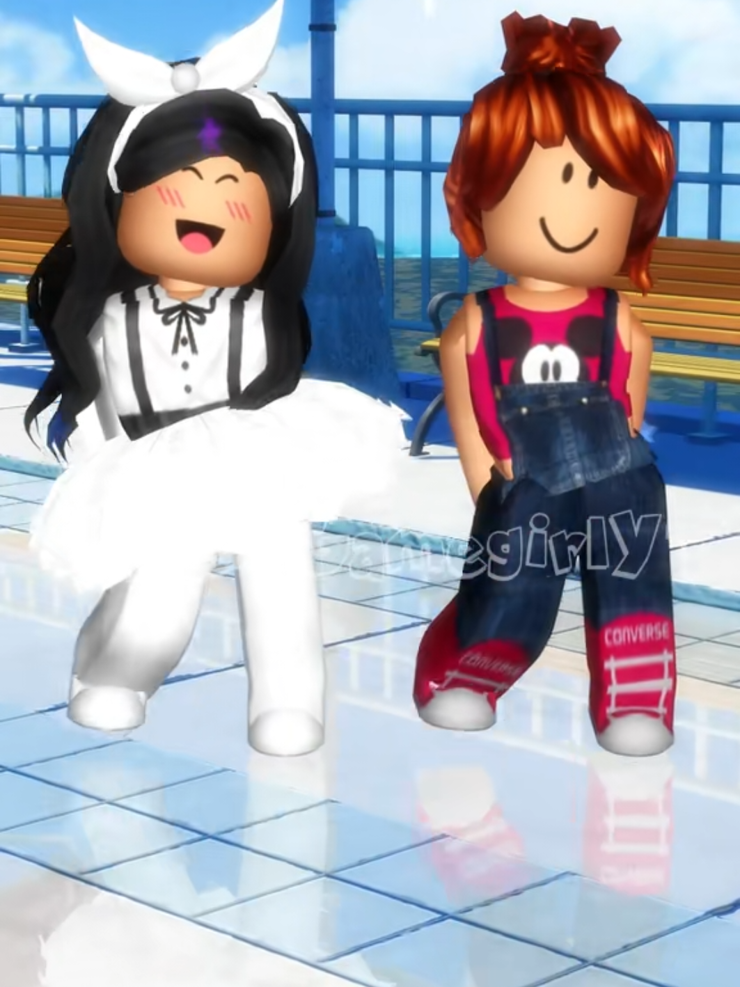 @Isa Gamegirl - Hoshi Craft⭐️