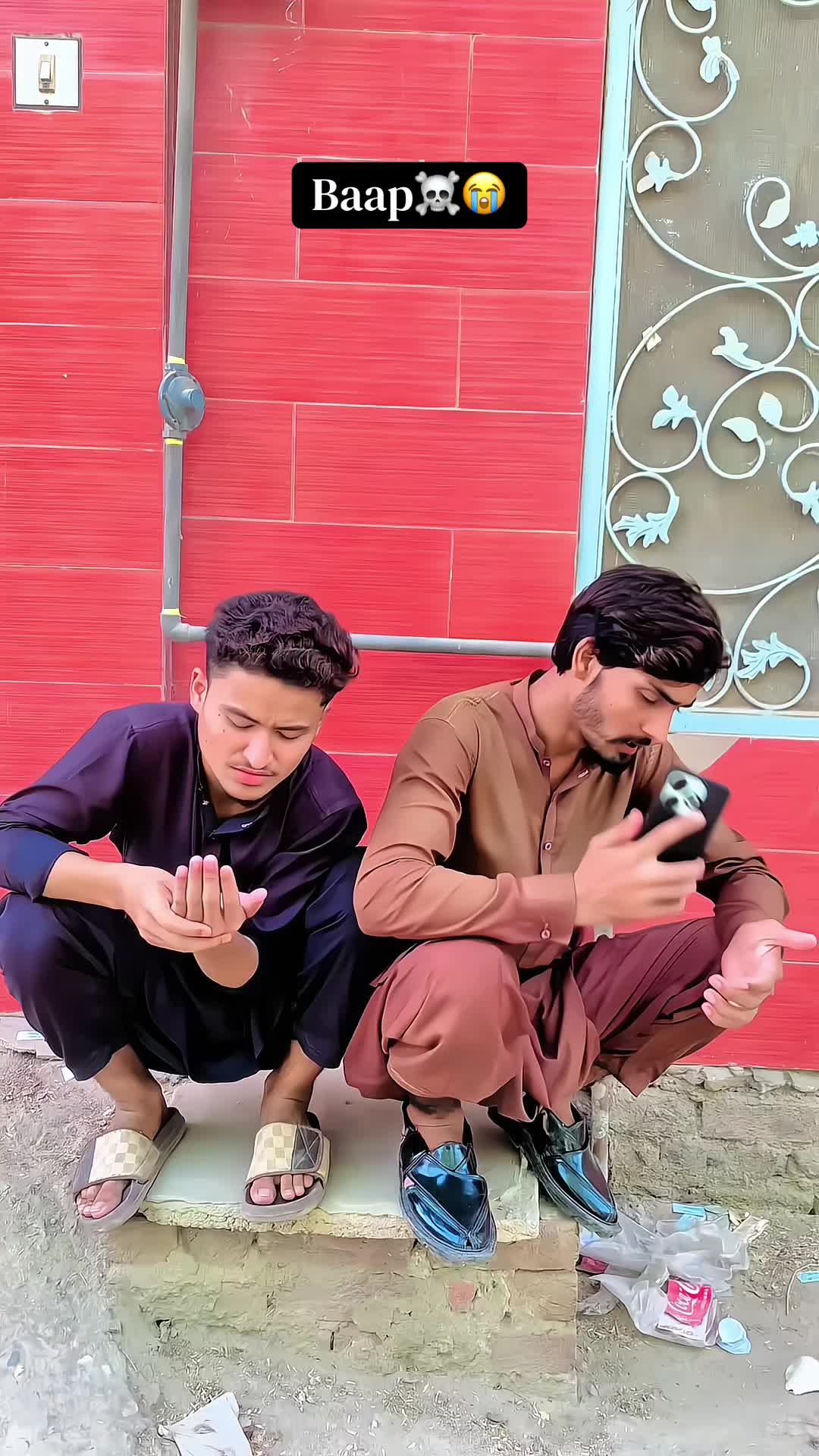 @🌙چاند بھائی جھنگ والا🌸
