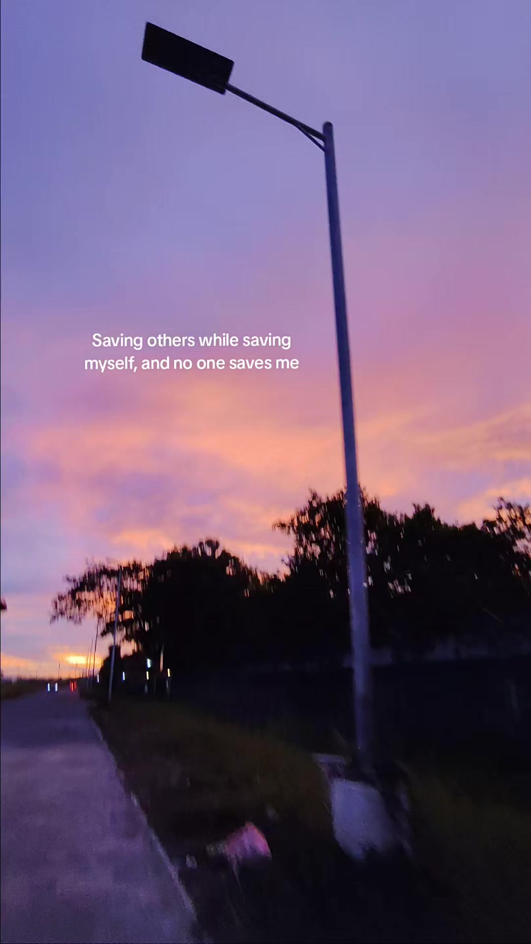 @myself