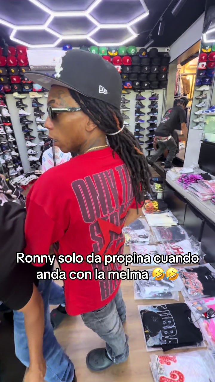 @REY FASHION 💯🇺🇸