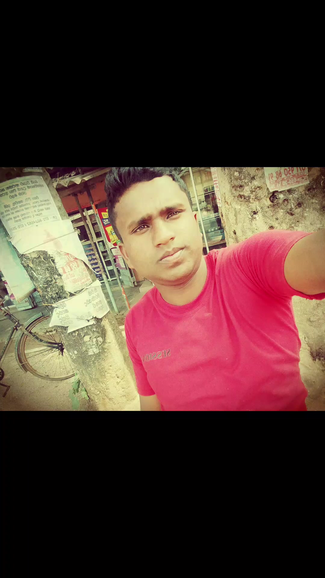 @Sudu Ayiya