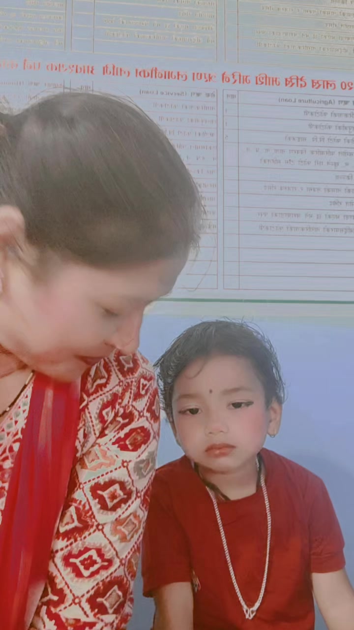 @chanda kumarii mehta