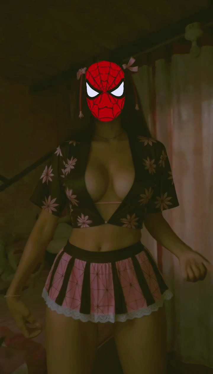 @Spider Woman
