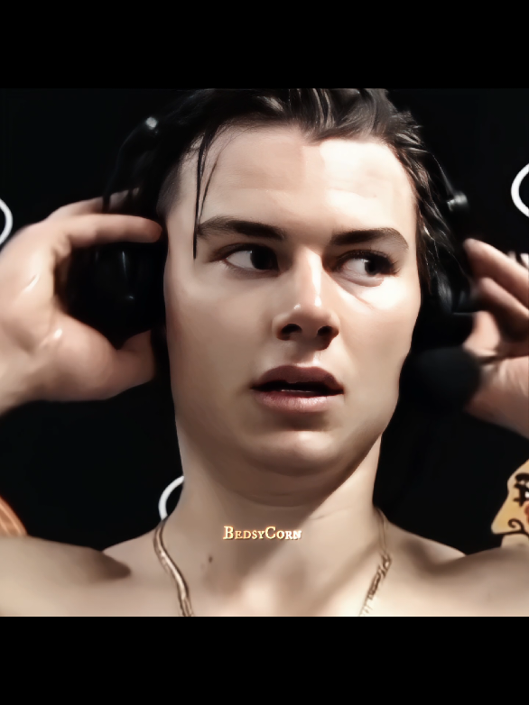 @BedsyCorn