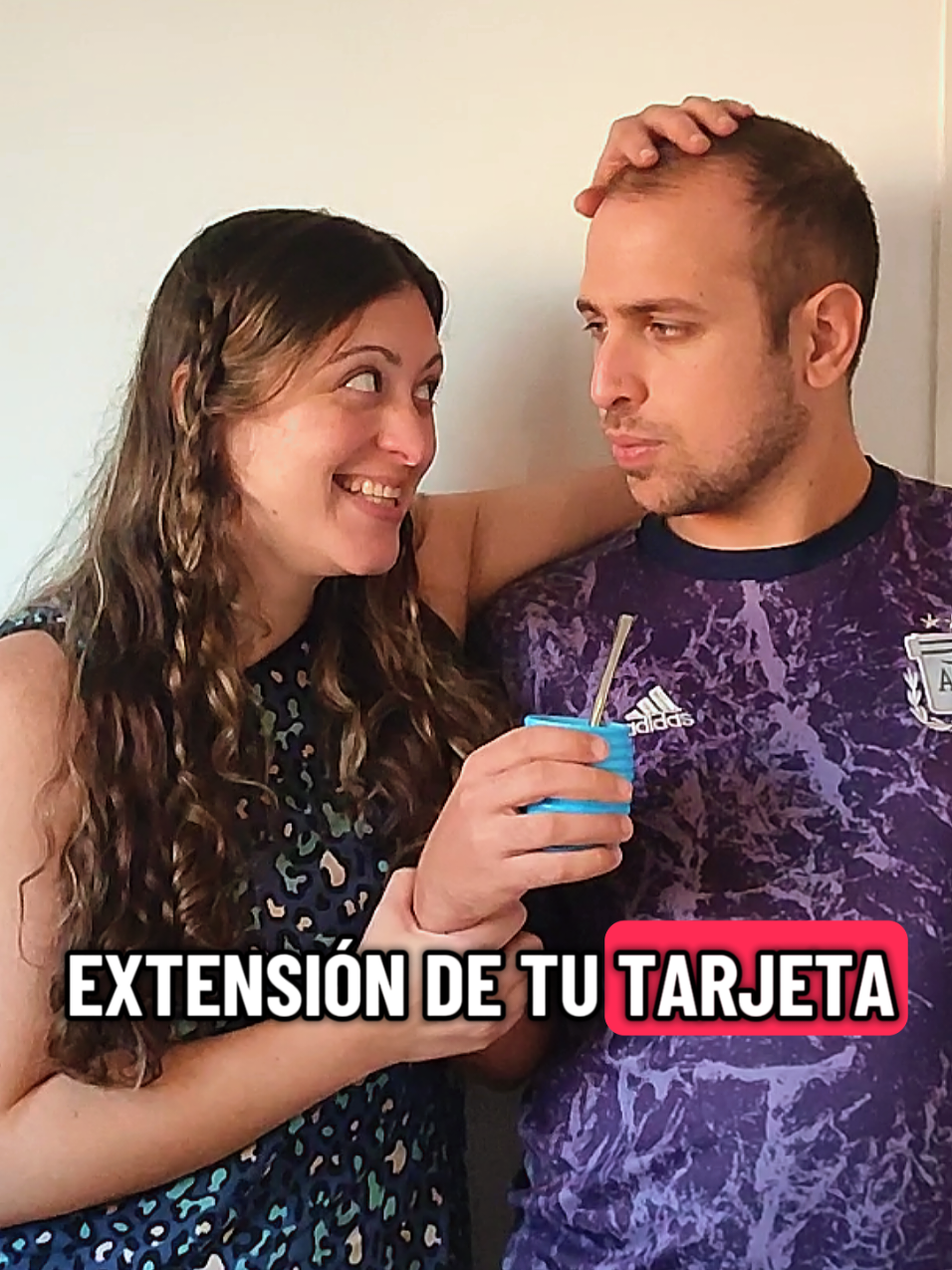 @Amor &iquest;Qu&eacute; comemos?