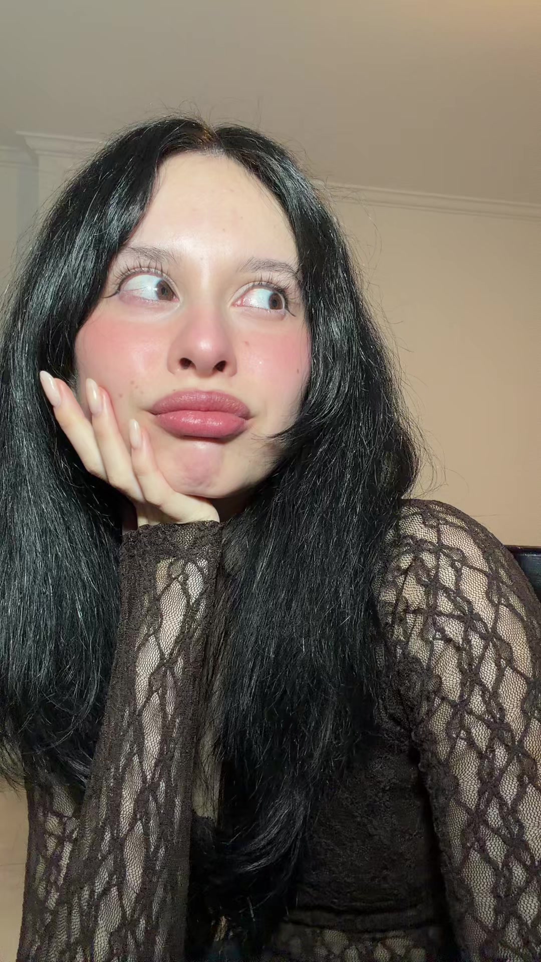 @micaela luz