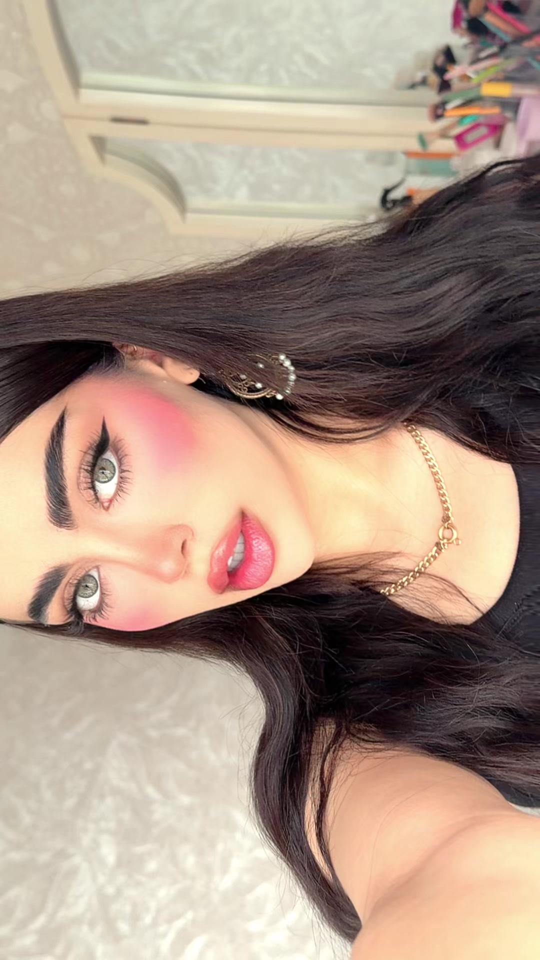 @MAHSA 🍒 ZAMANIAN