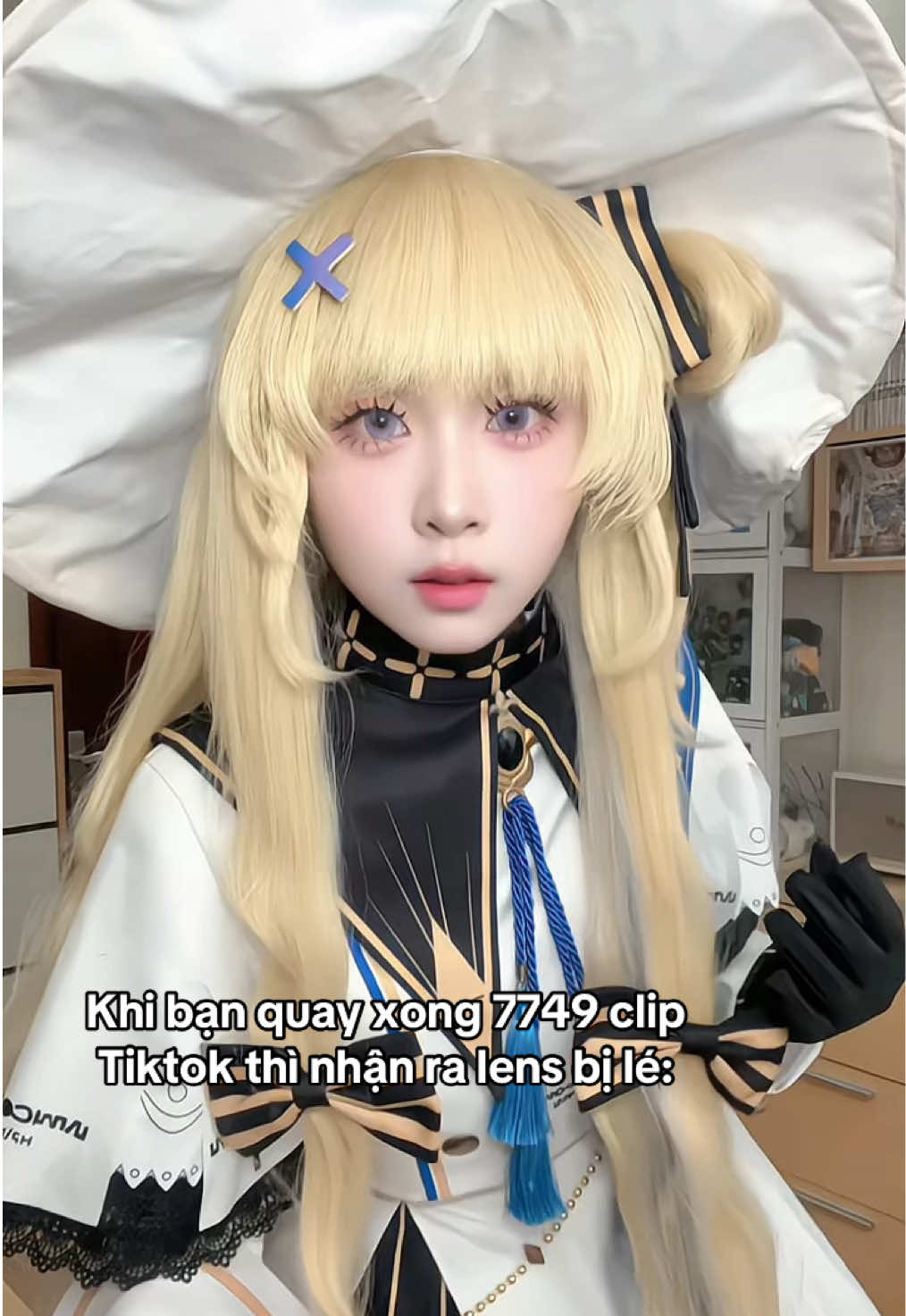 @Tsuwii Tuyết Quỳnh