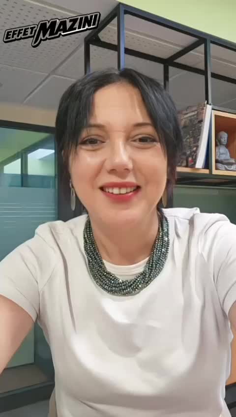 @meryem Mazini
