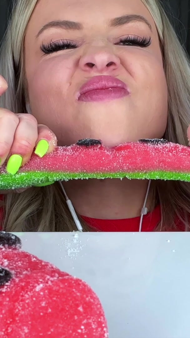 @HunniBee ASMR