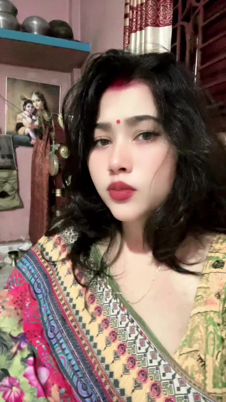 @Puja bhowmick 🌸