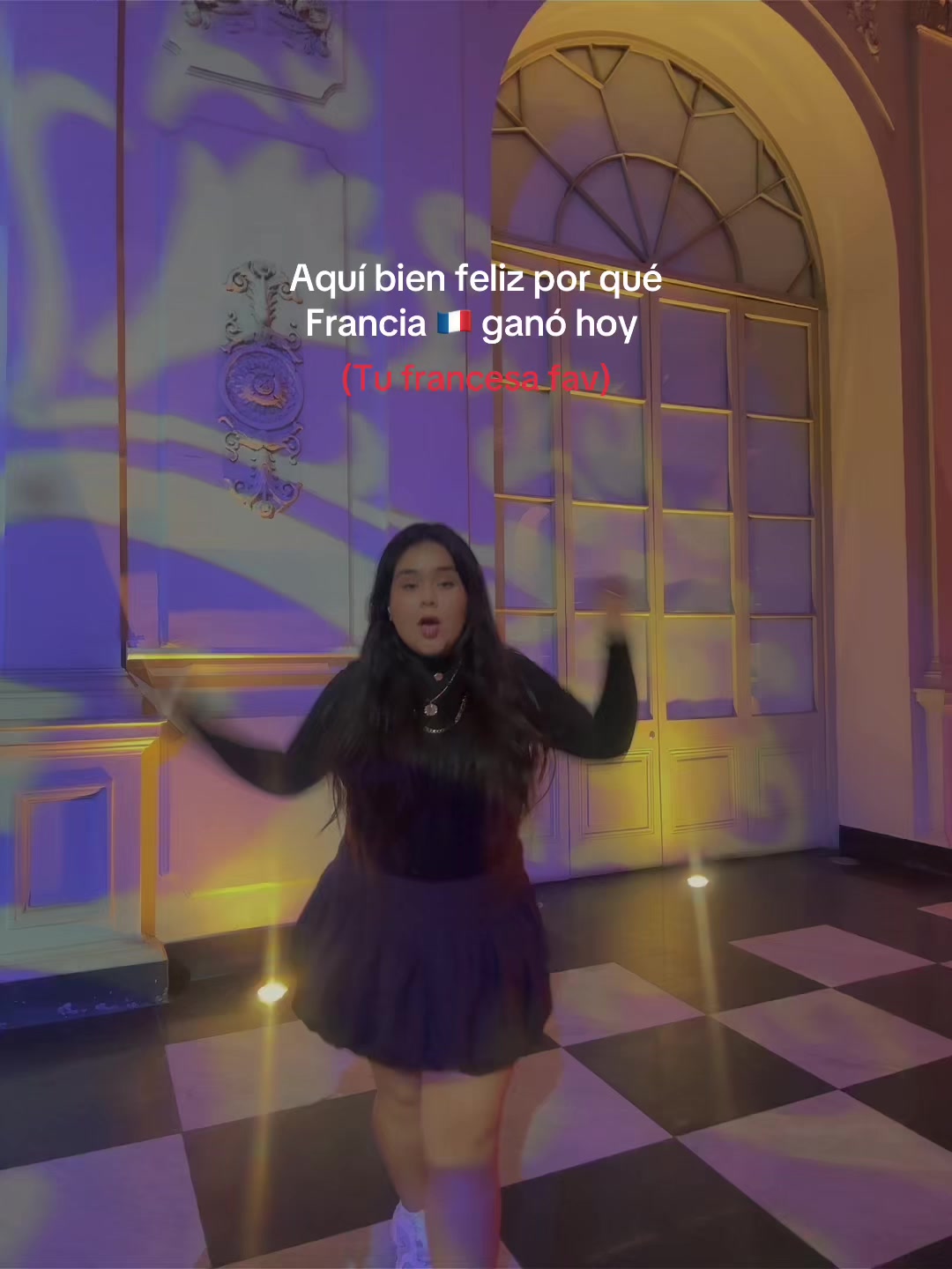 @MISHELL SOLIS