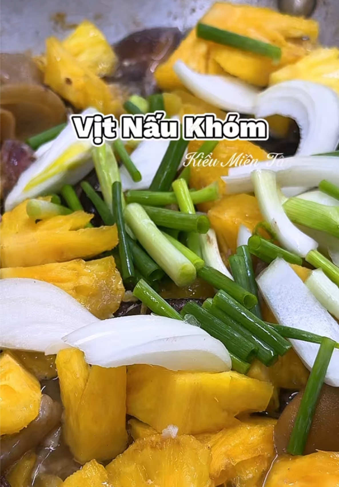 @Bếp Bà Nhãn