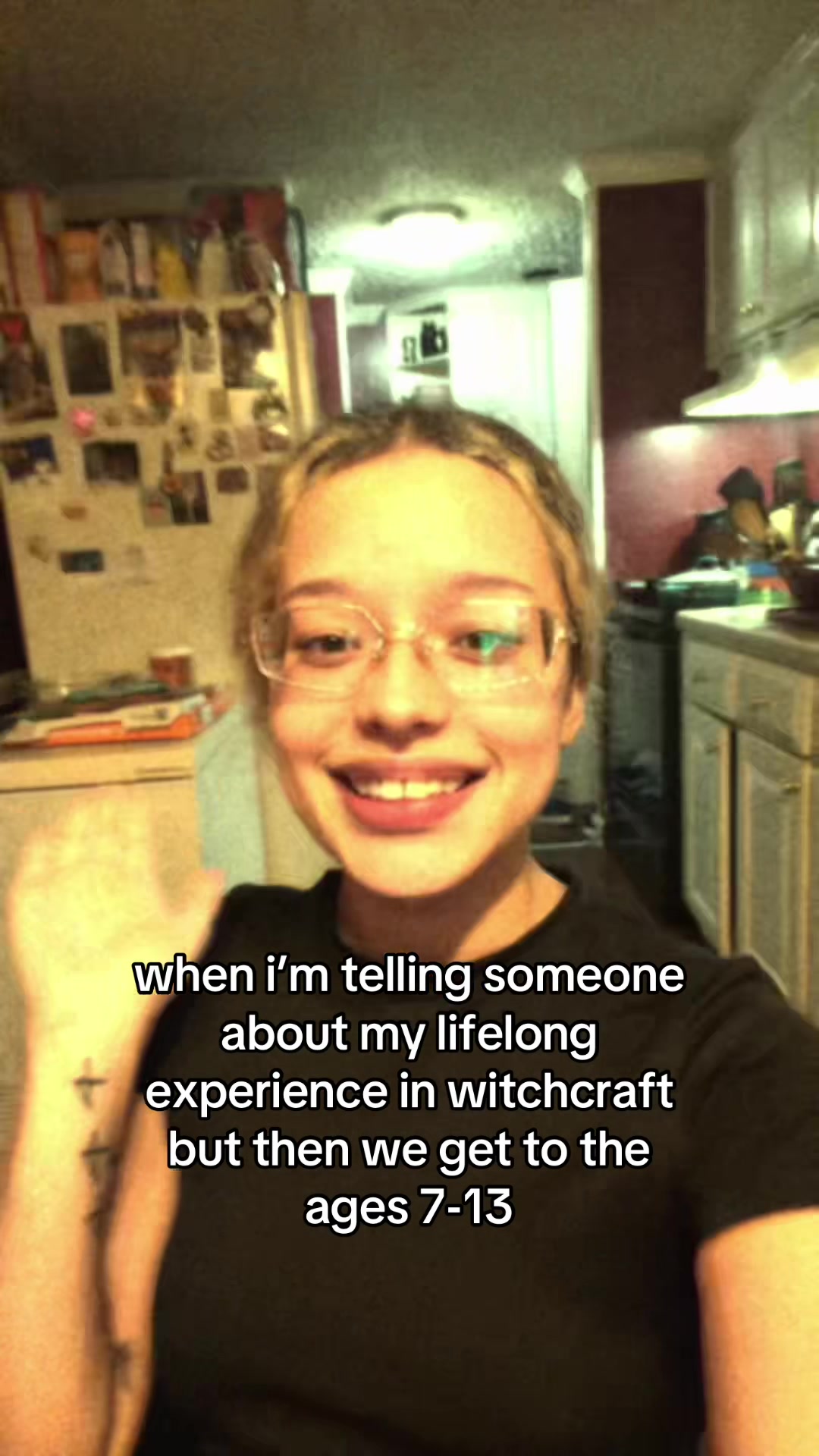 @evil love witch