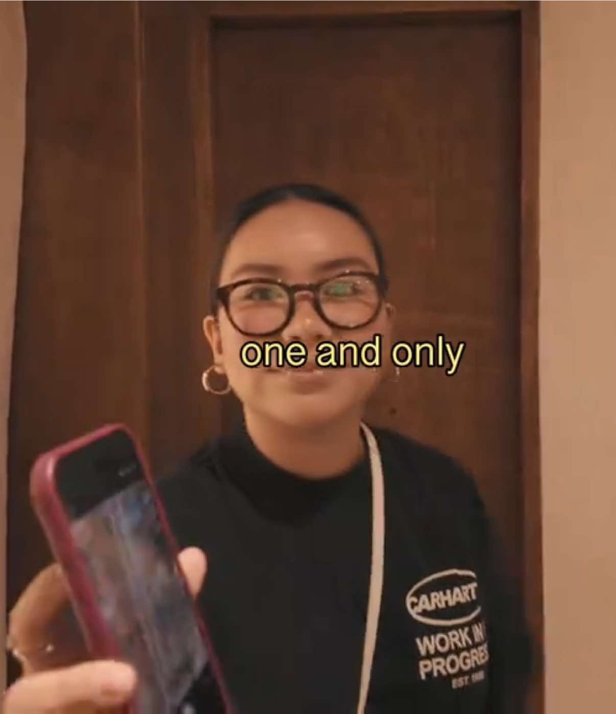 @Setrick and Ara