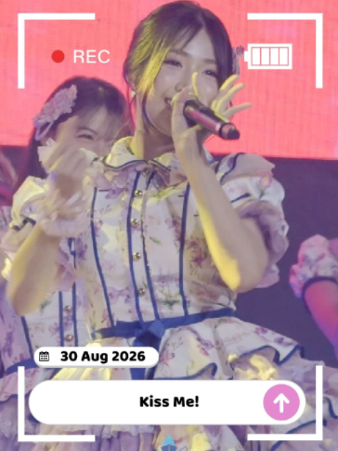 @Marine BNK48 THFANCLUB
