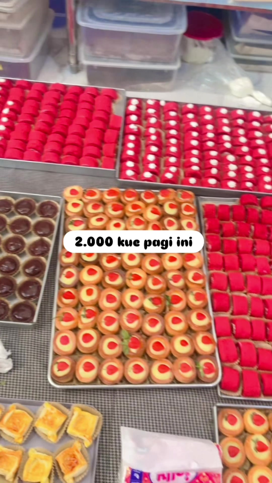@Cookies azara