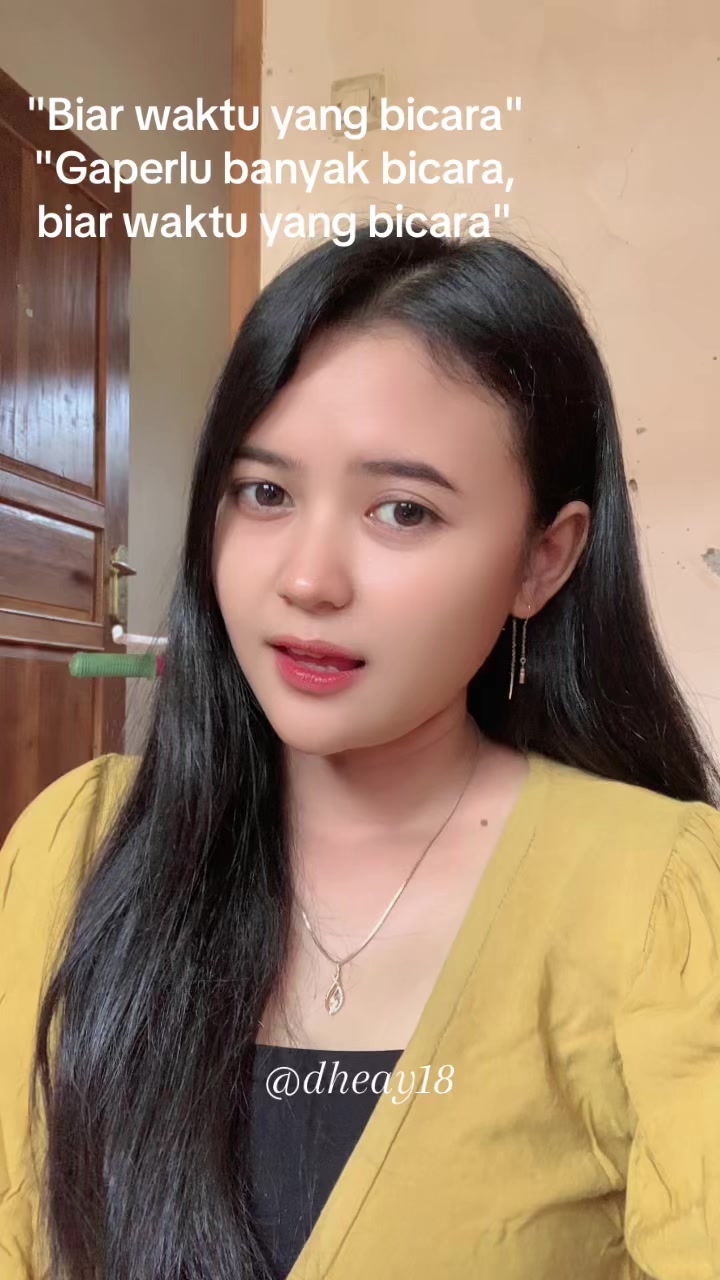 @Dea Ayue