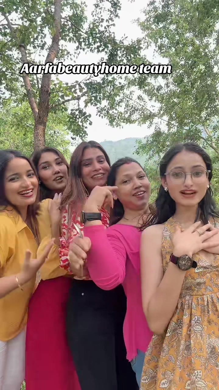 @Aarfa Beauty Home