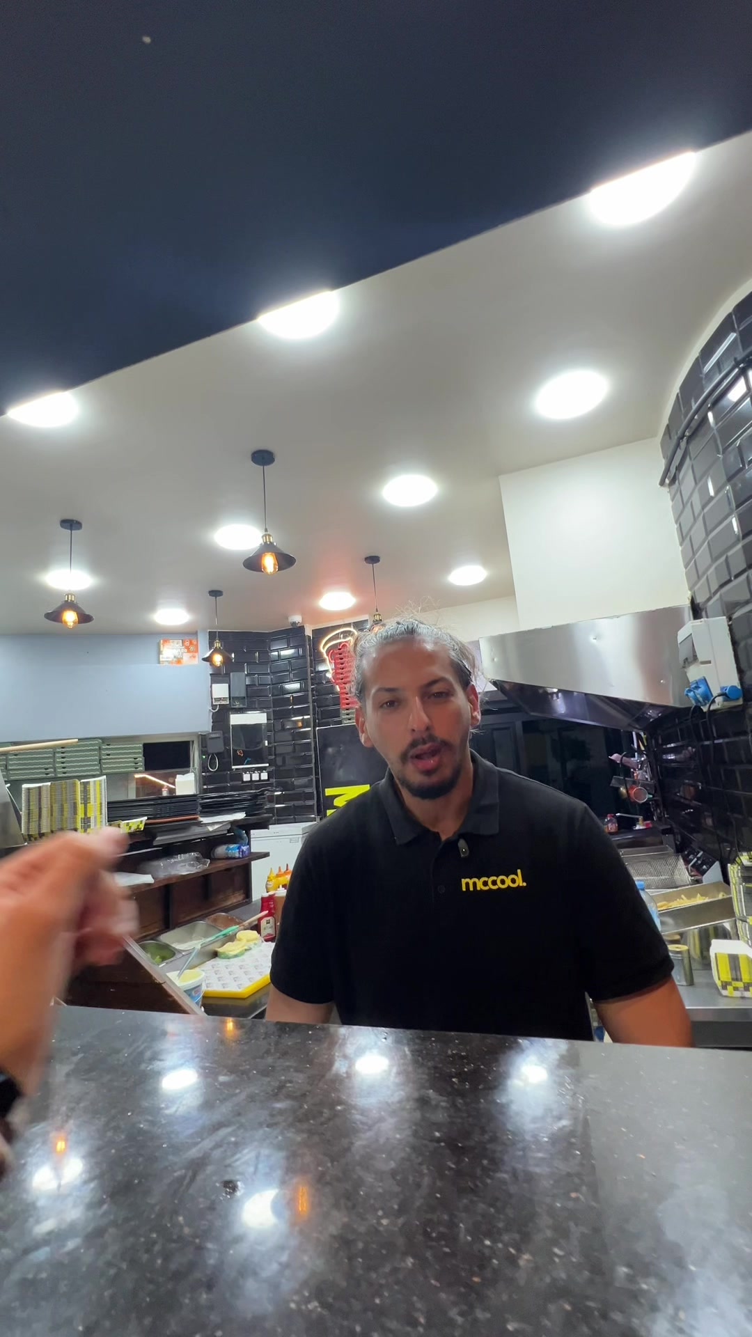 @Mc Cool Alg&eacute;rie