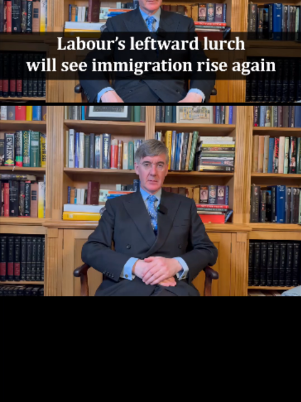 @Jacob Rees-Mogg