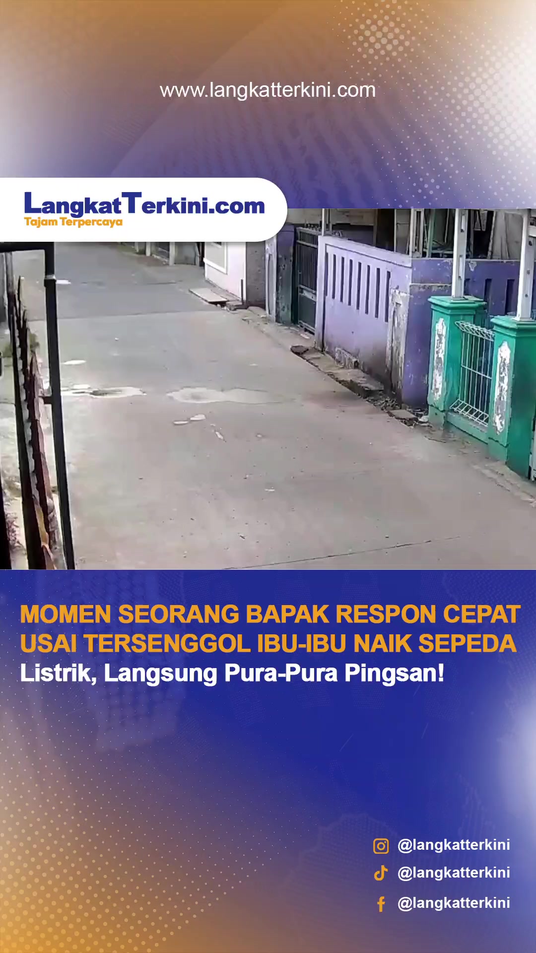 @Langkat Terkini