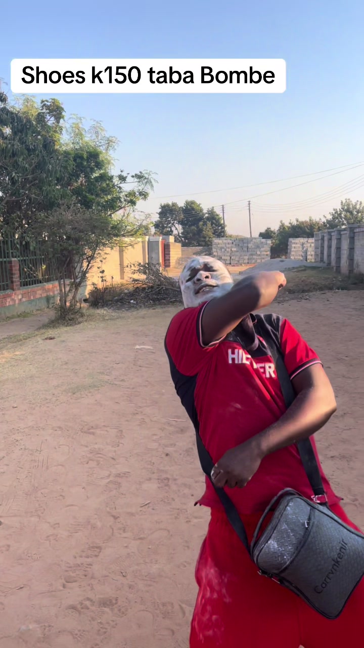 @Loka nshileseka