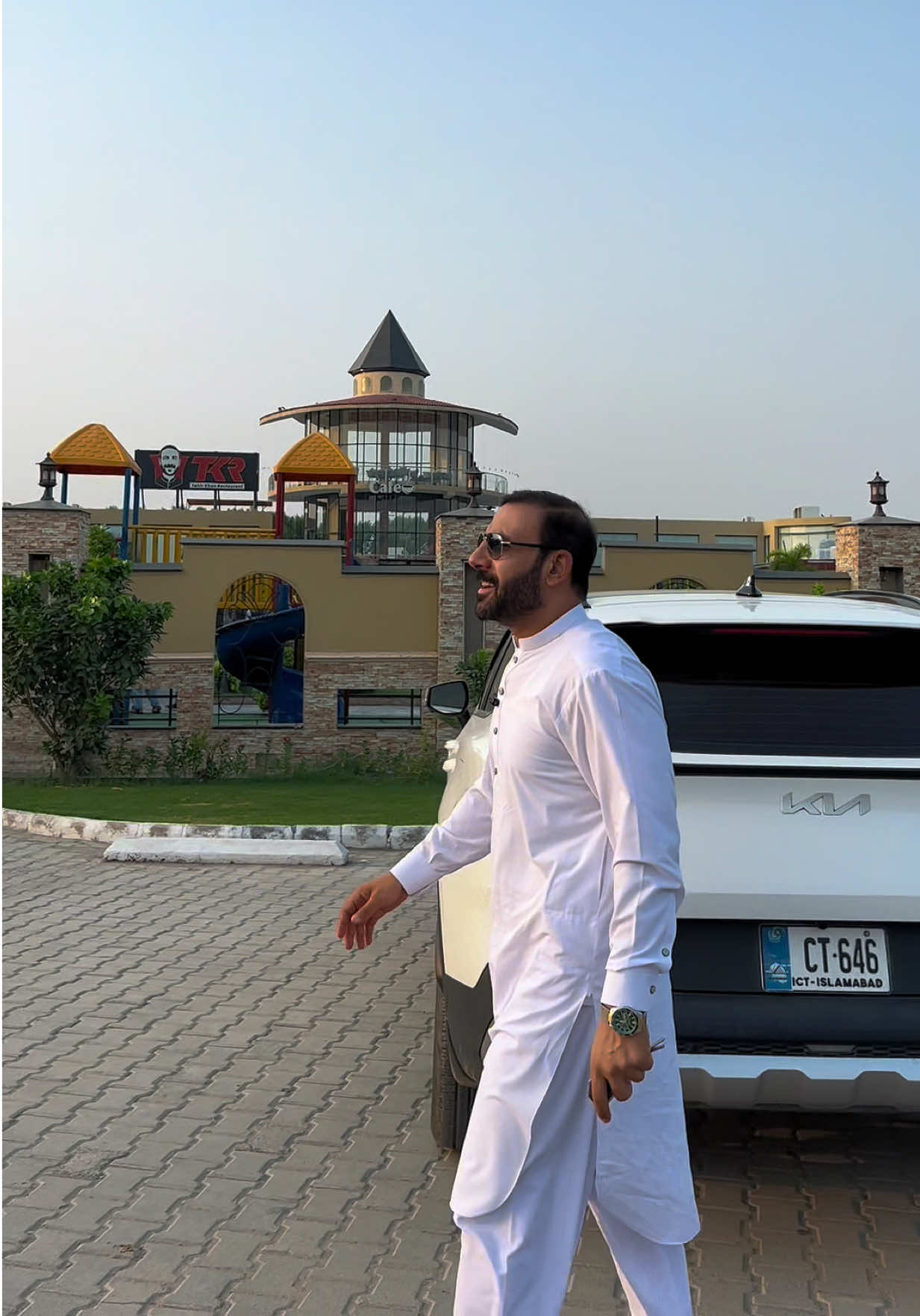 @Tahir Khan