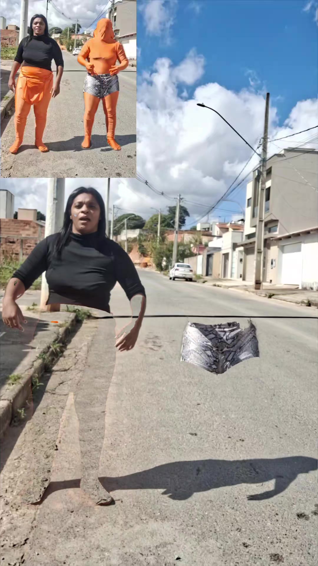 @Família dos Reis