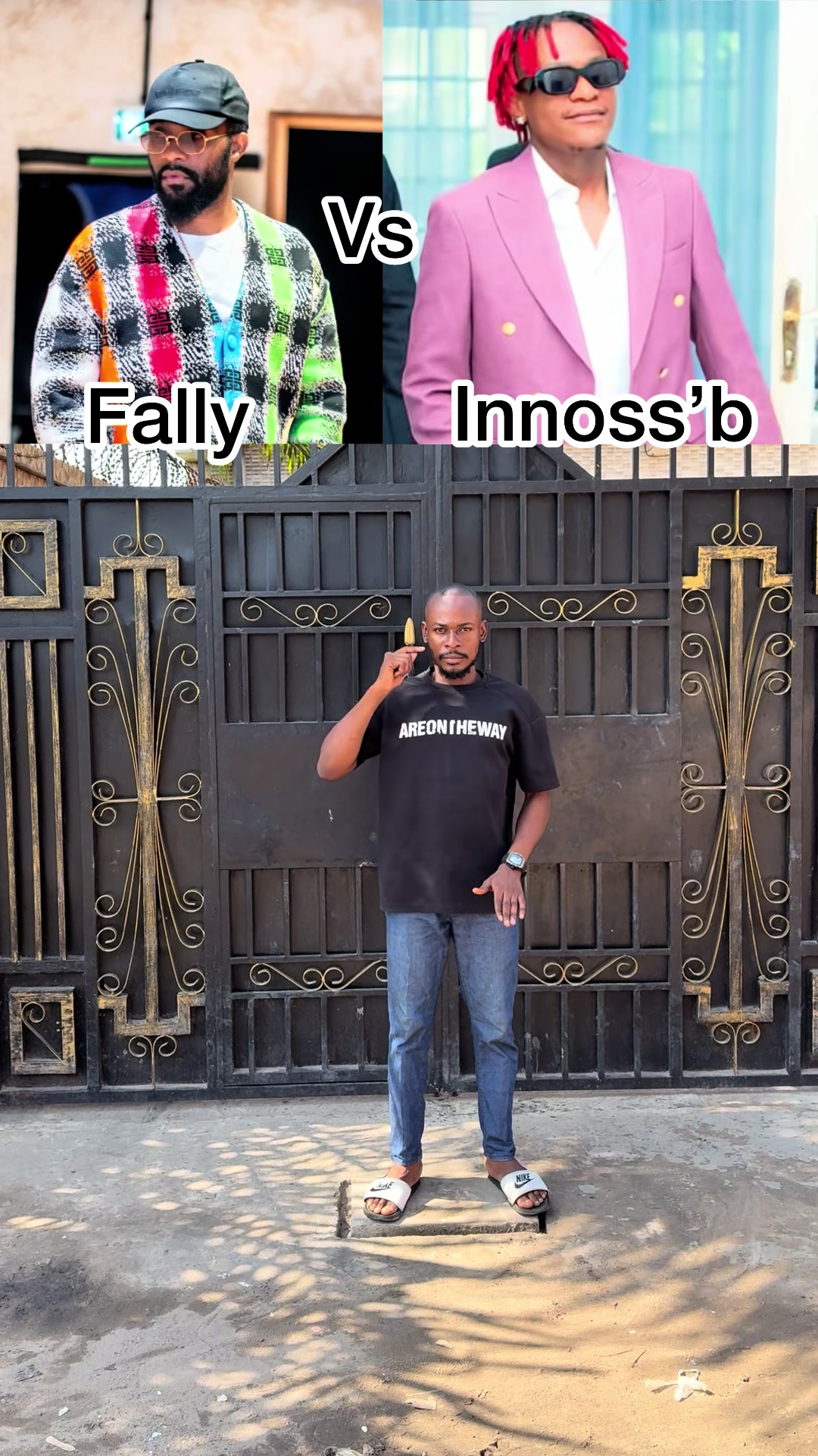 @Erick diyoka