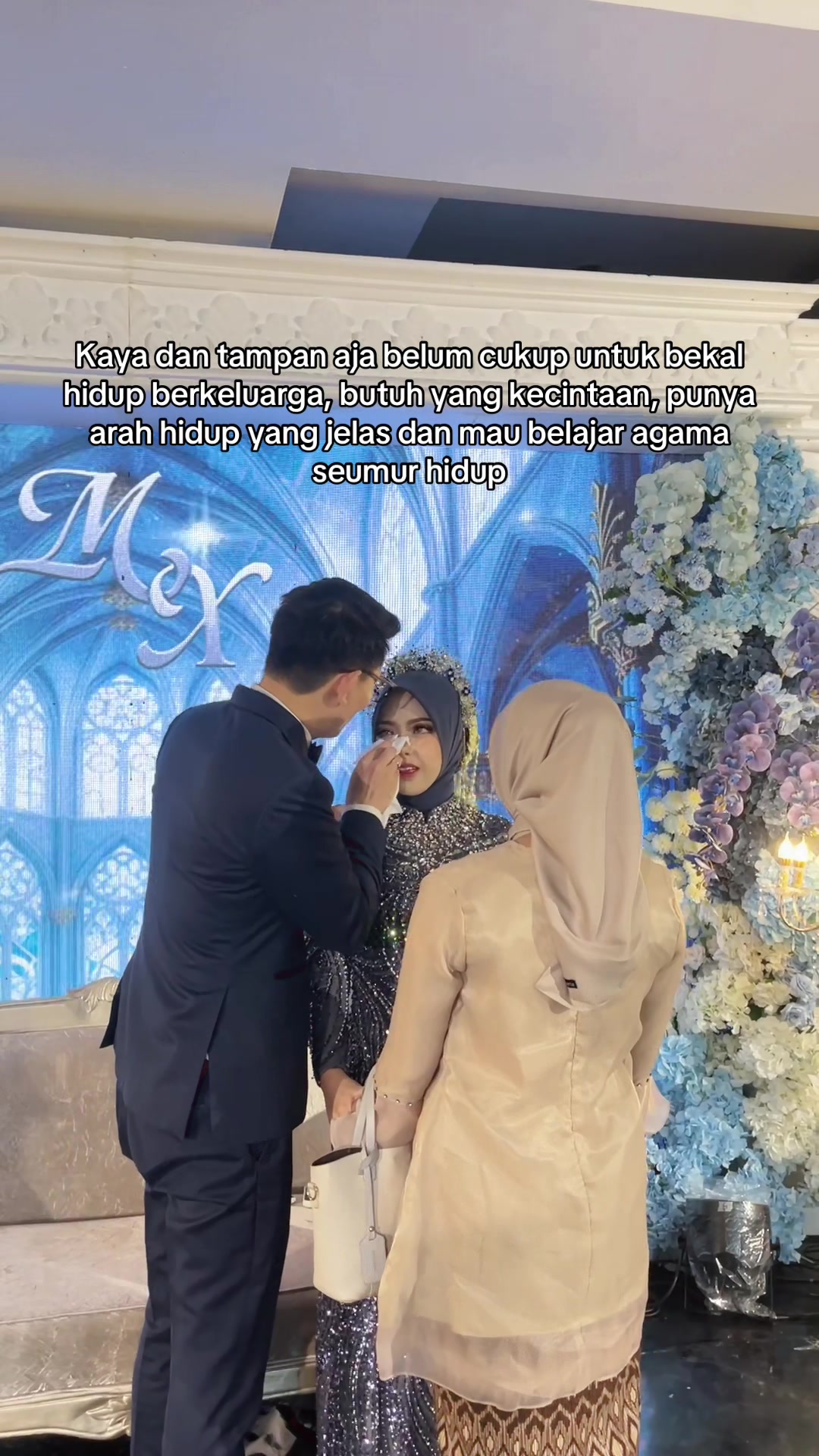 @Xiao & Mia