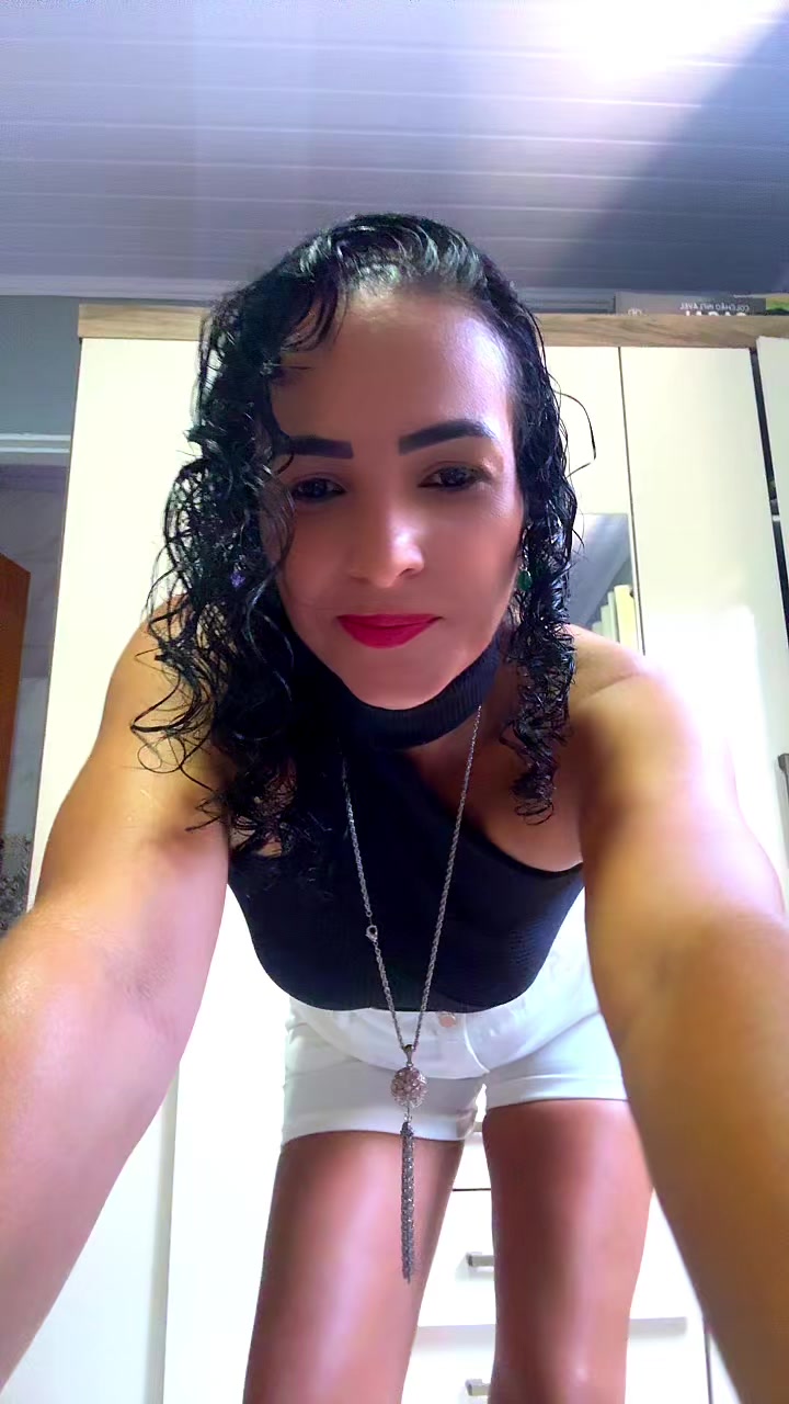 @Erica Cristina