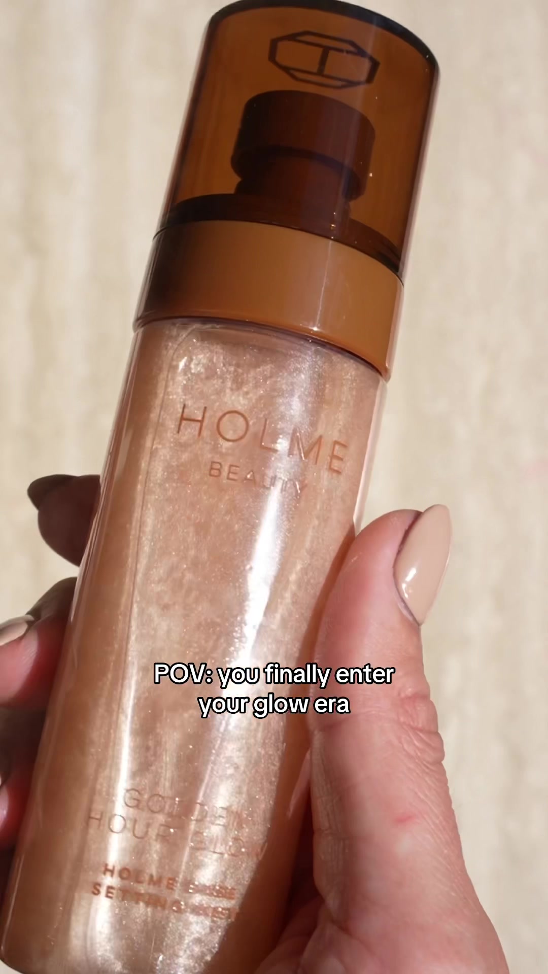 @Holme Beauty