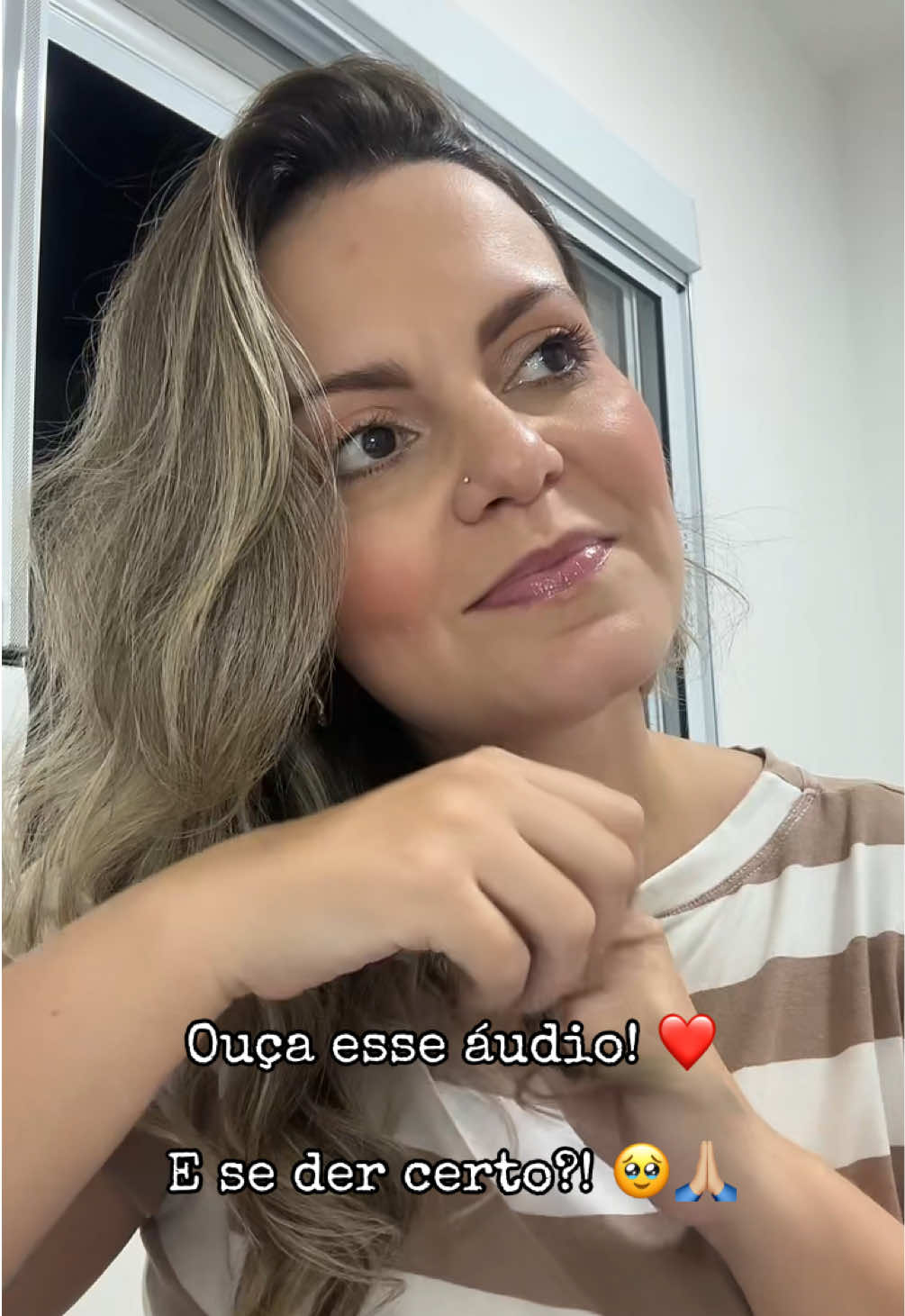 @Aline Lisboa