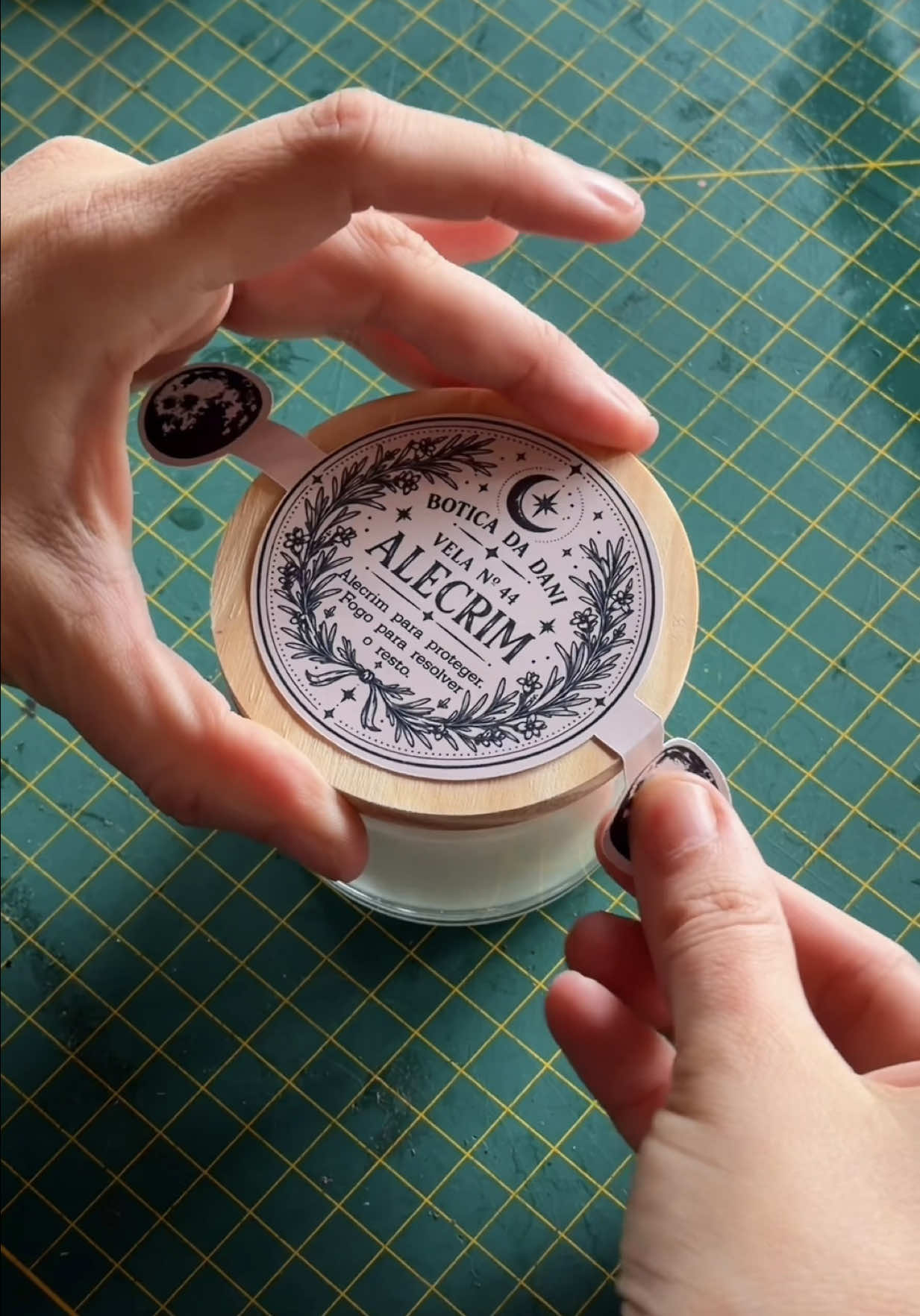 @Cricut Brasil