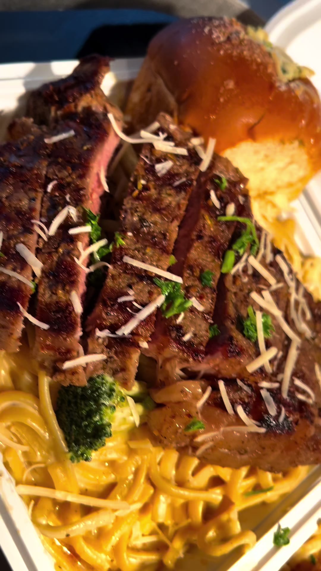 @Maxies Gourmet Bistro
