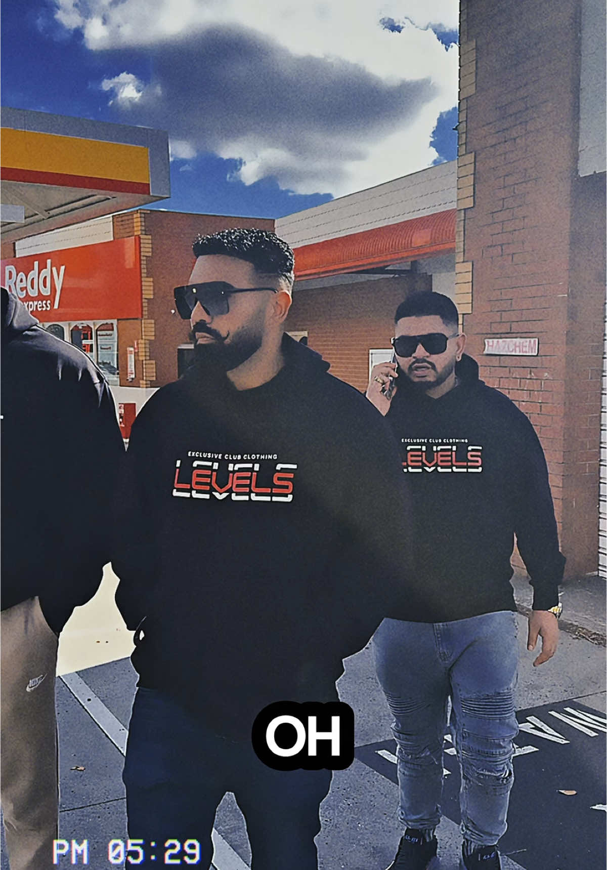 @Daman Sidhu