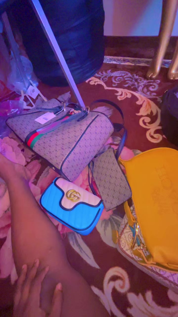 @Keïsha Queen