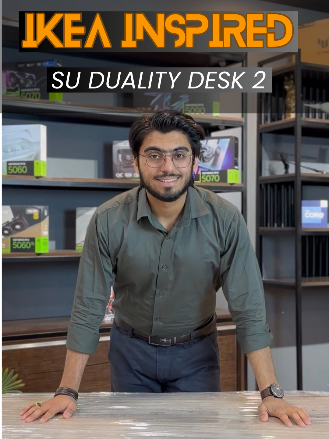 @SUTech&Games
