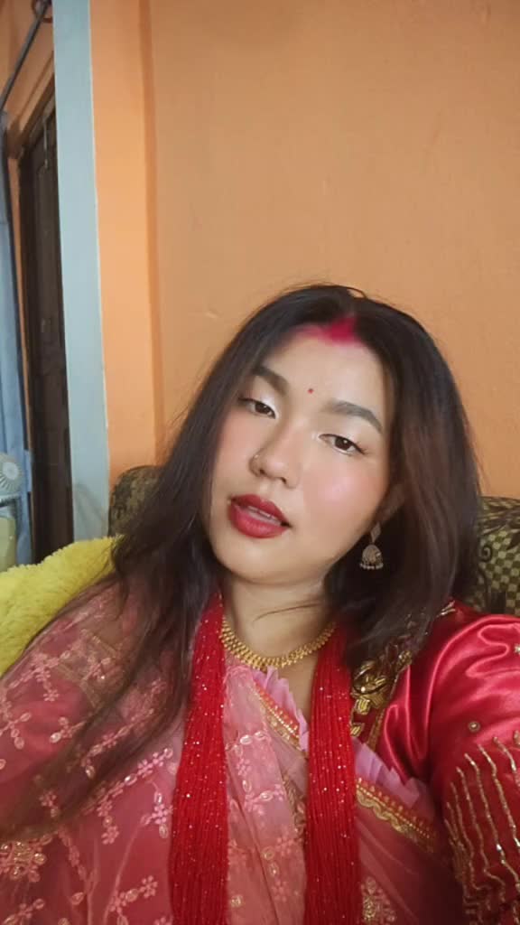 @सरिता थापा मगर