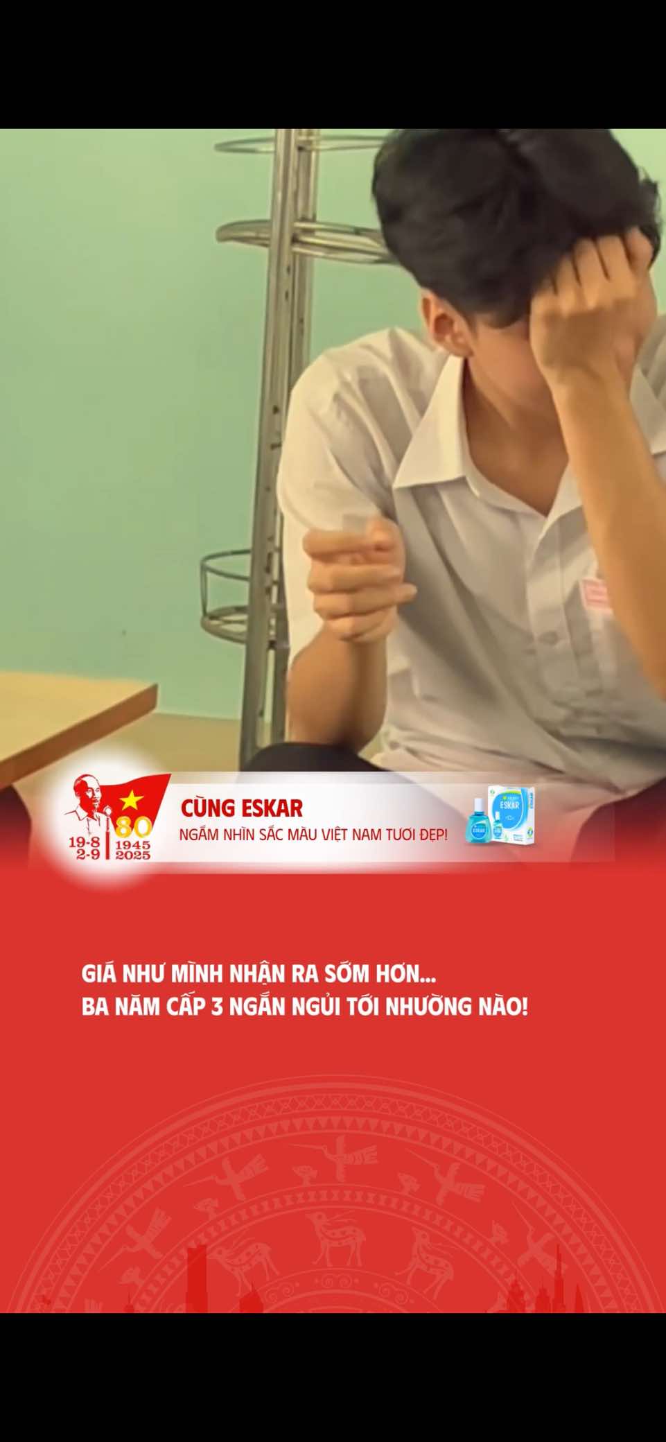 @Sắc M&agrave;u Việt Nam