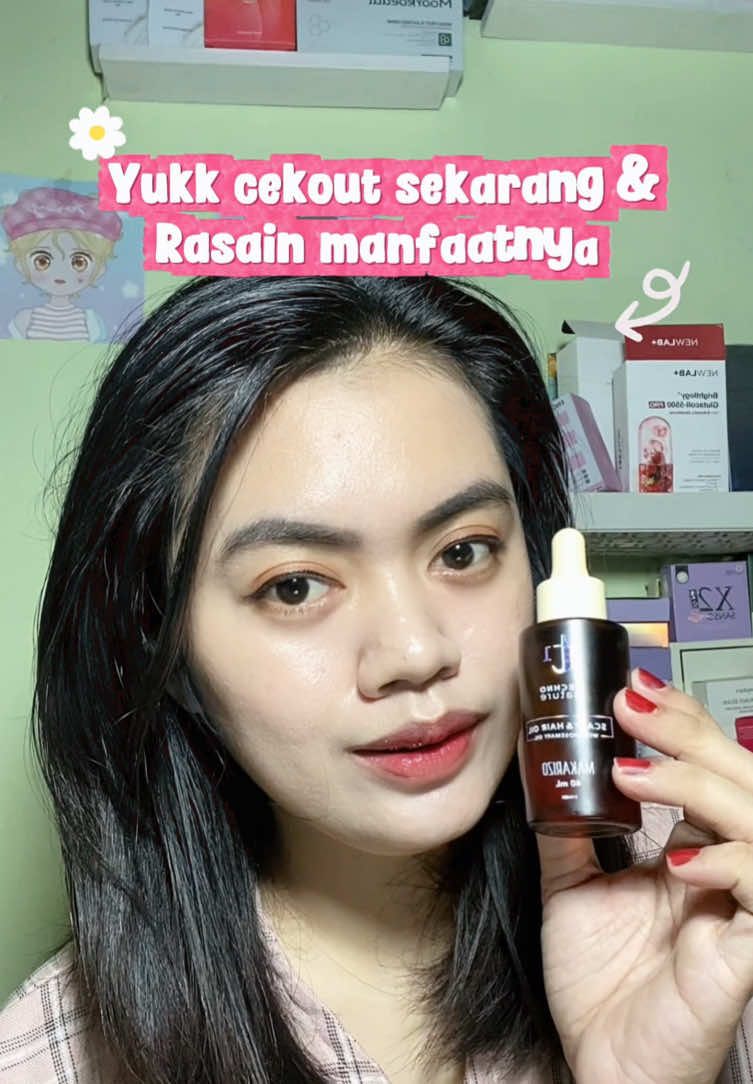 @Kiki | BeautyEnthusiast