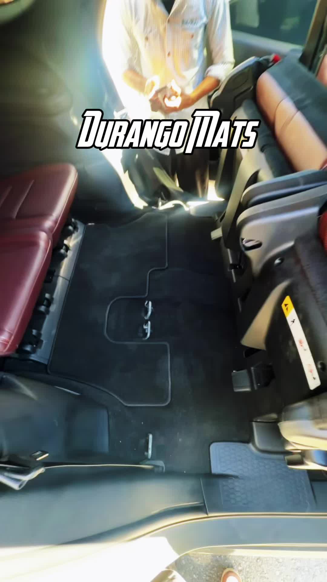 @Harman Mats