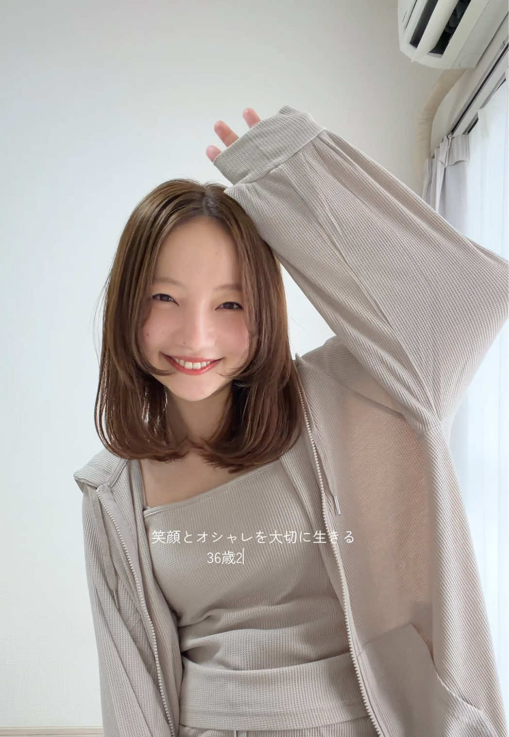@ピリ