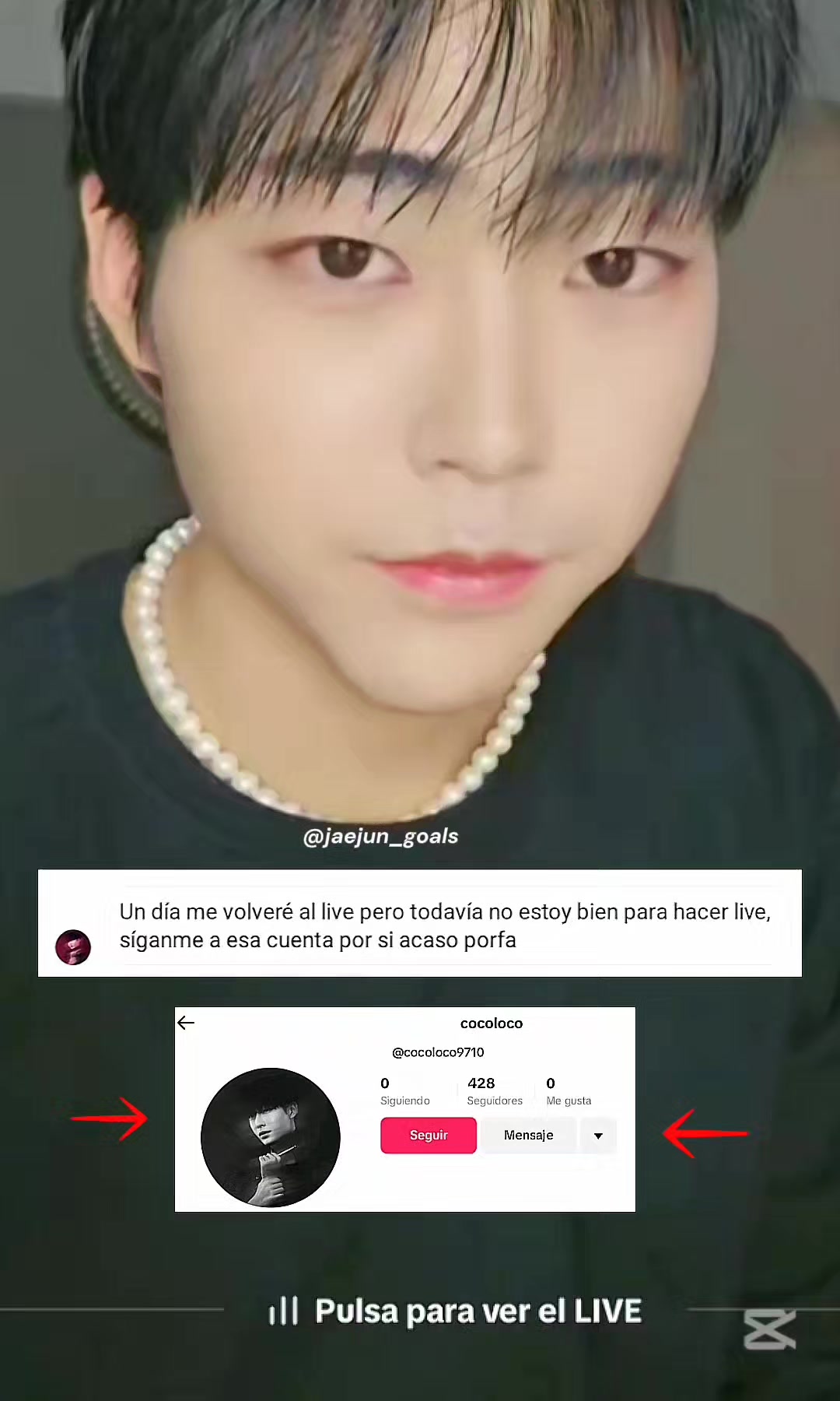 @🇰🇷JAEJUN GOALS🐈
