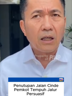 @Paltv-Memang Punyo Kito