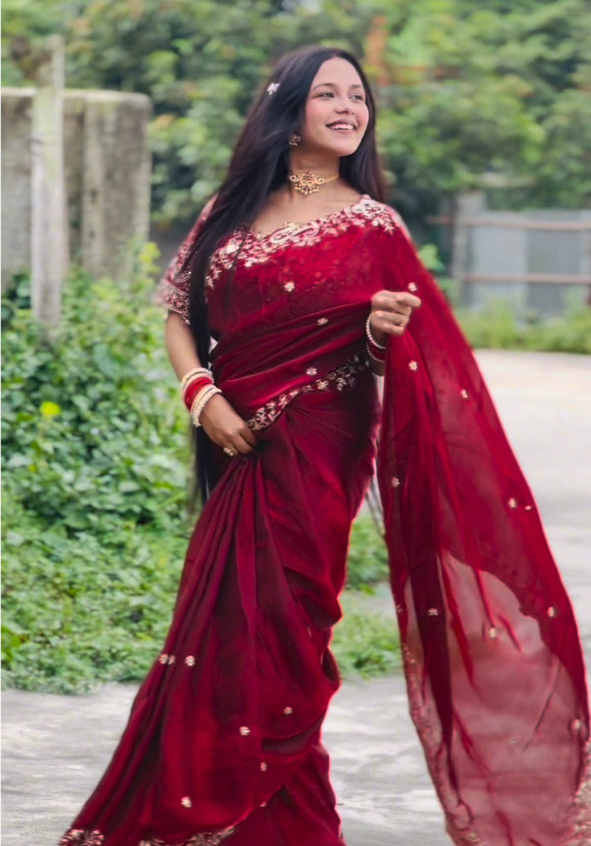 @“TRISHA”